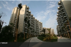 廣州電梯采購：廣州翠云軒